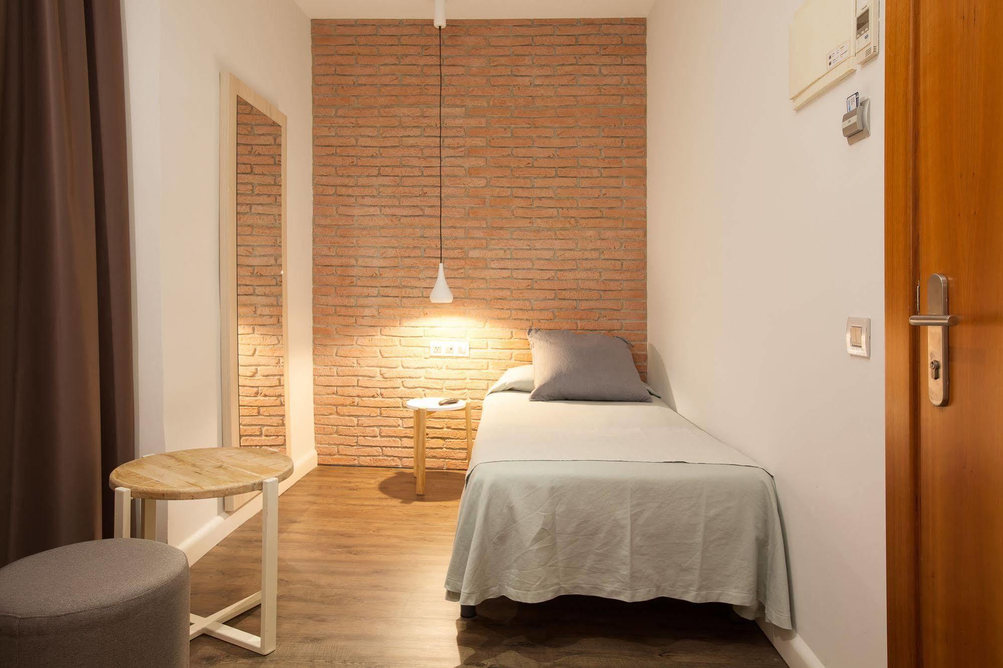 Guest house Fernando Barcelona