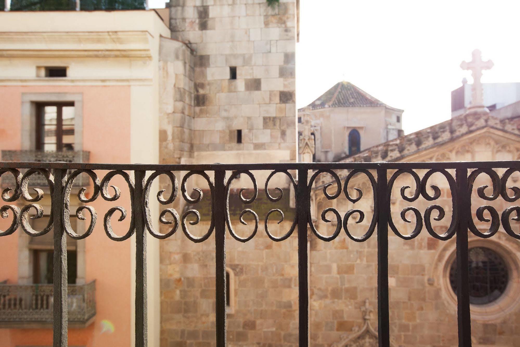 Guest house Fernando Barcelona