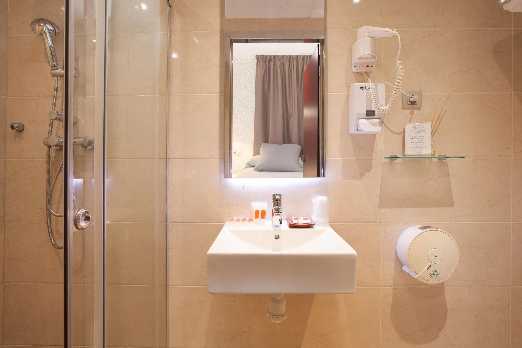 Guest house Fernando Barcelona