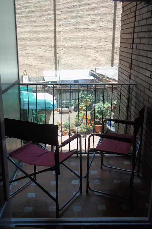 Apartamento Sagrada Familia