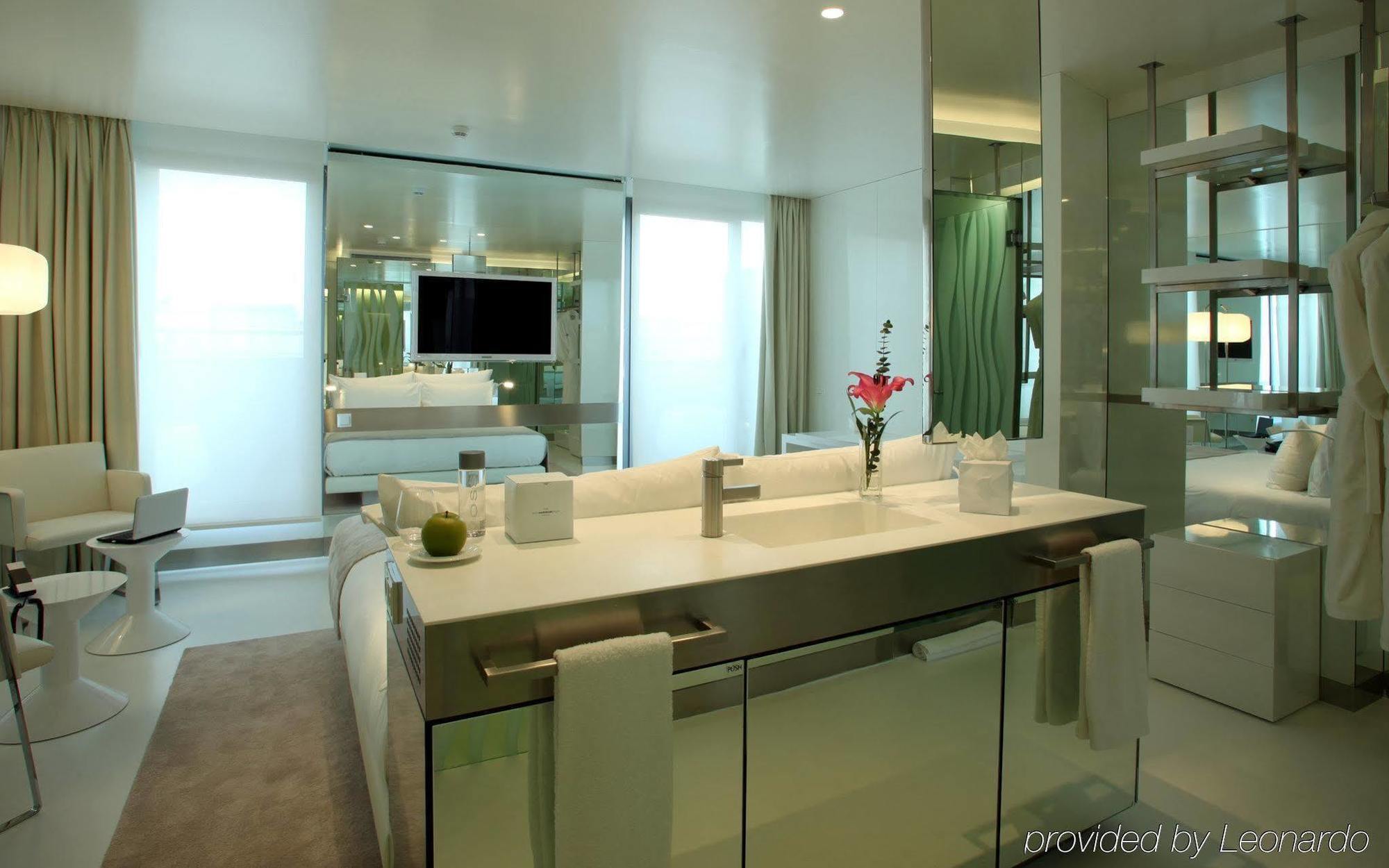 Arconte (adults Only) Hotel Barcelona