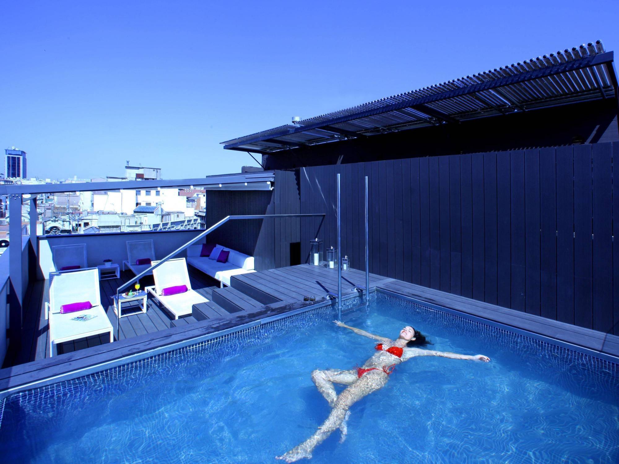 Hotel Arconte (adults Only) 4*