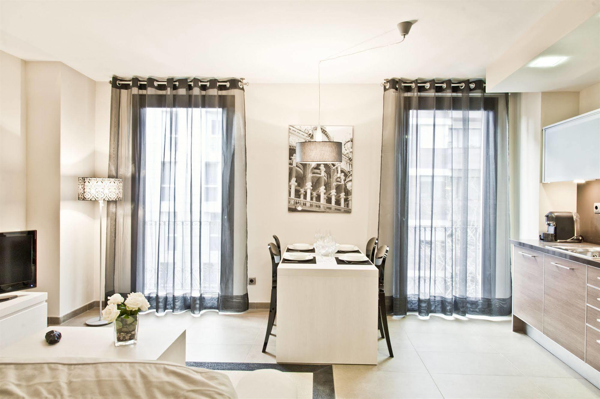 Apartamento Up Bcn Barcelona