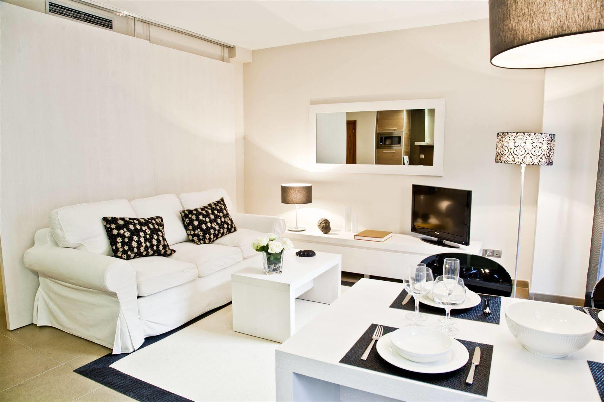Up Bcn Apartamento