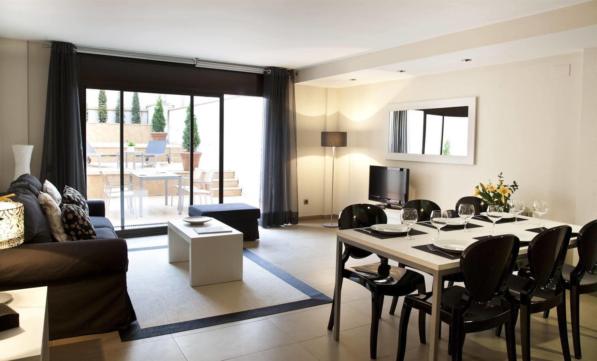Up Bcn Apartamento