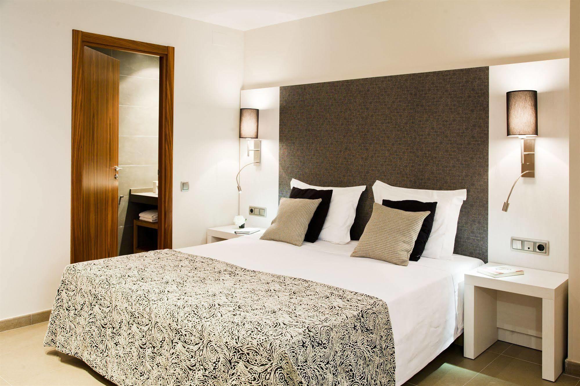 Apartamento Up Bcn Barcelona