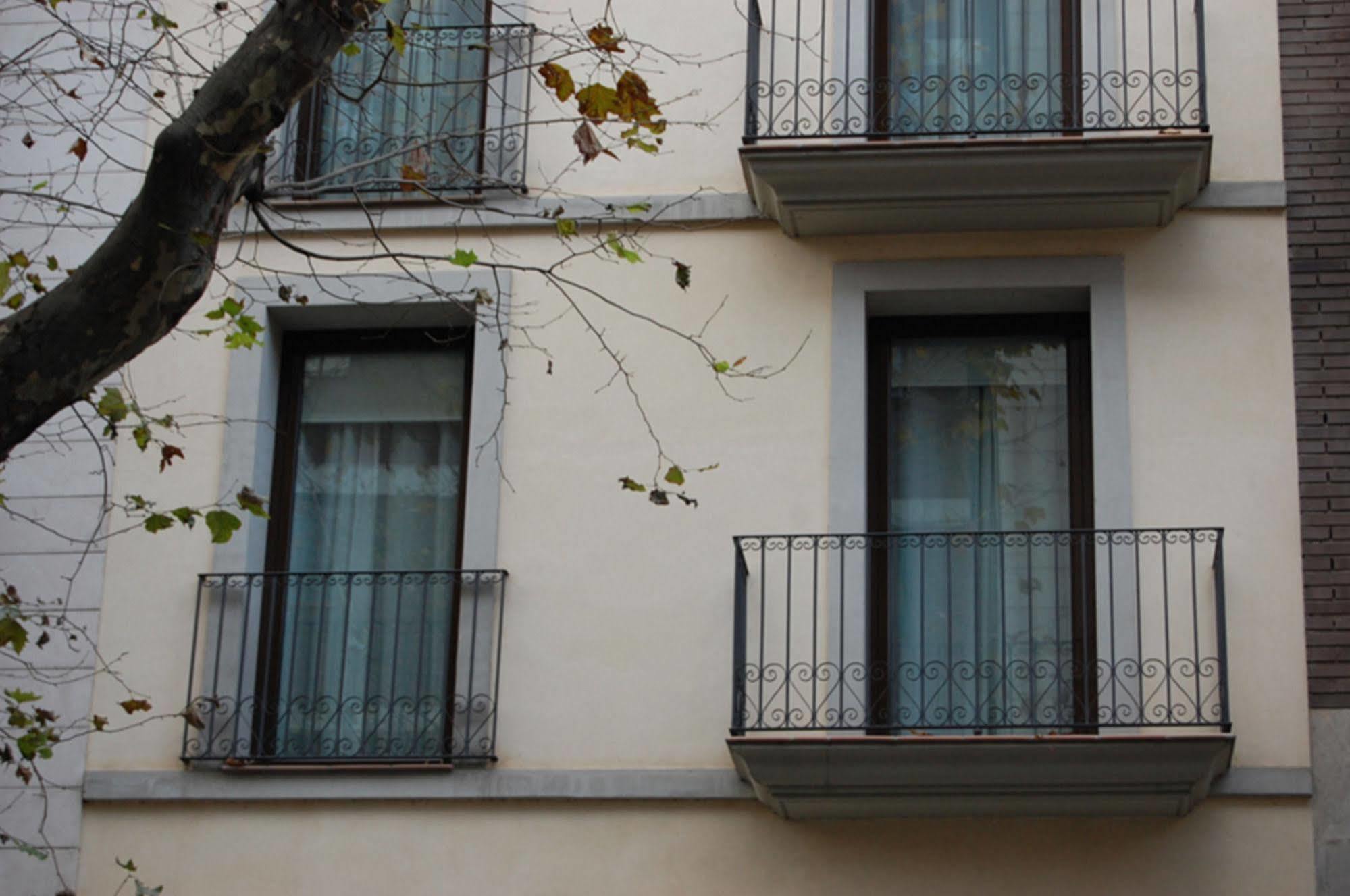 Up Bcn Apartamento Barcelona