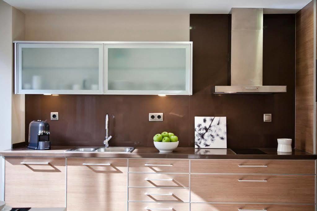 Up Bcn Apartamento Barcelona