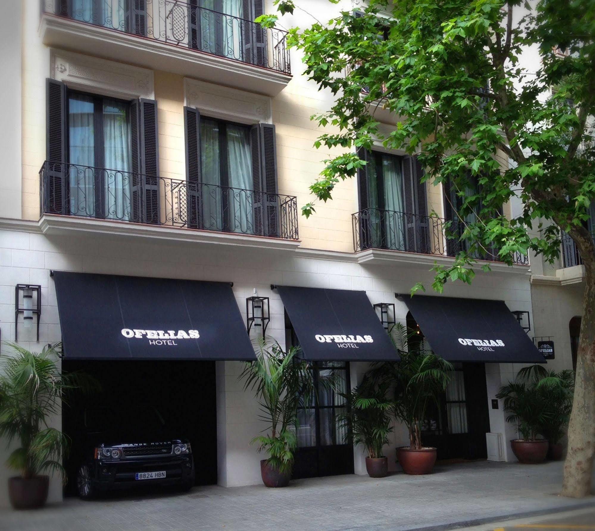 Ofelias 4* Sup Hotel 4*