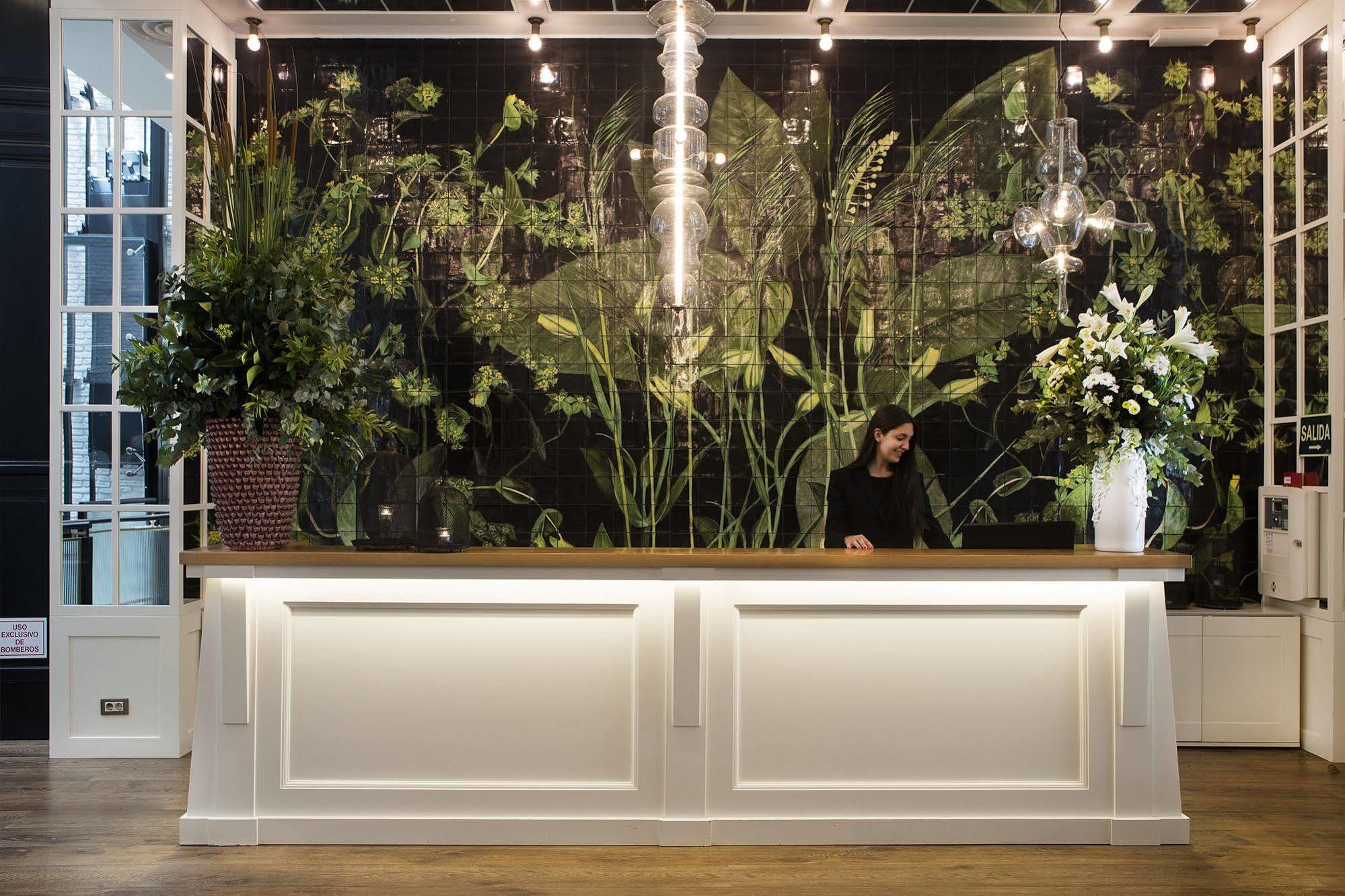 Ofelias 4* Sup 4* Barcelona