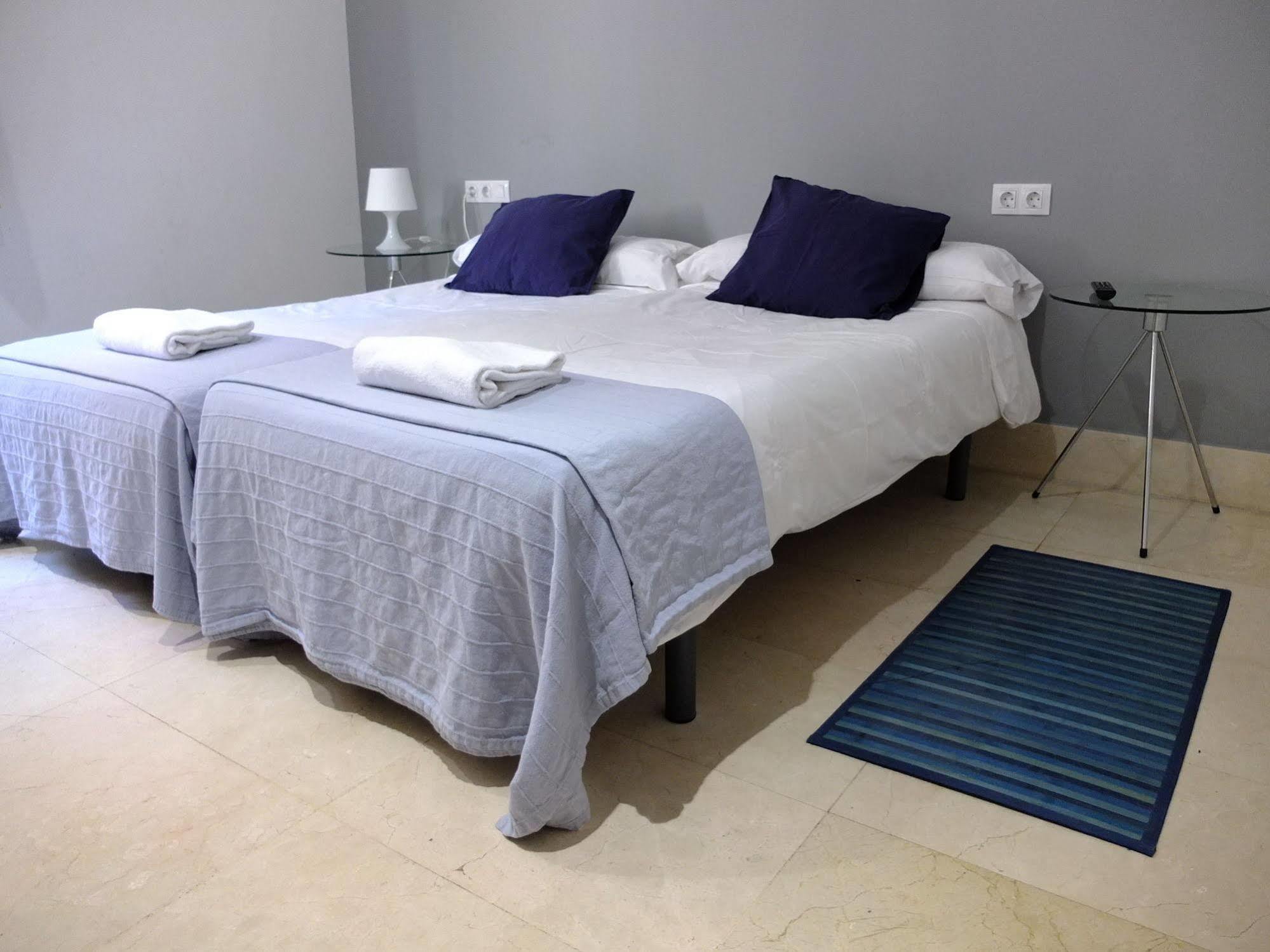 No Limit Barcelona Central Hostel Barcelona