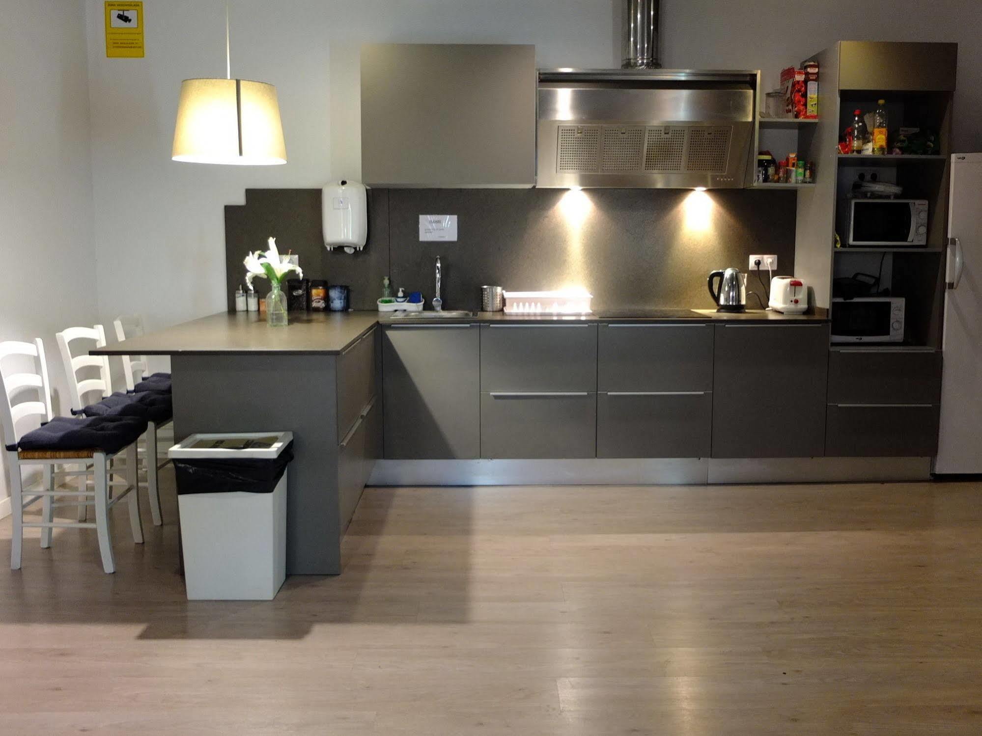 Hostel No Limit Barcelona Central Barcelona