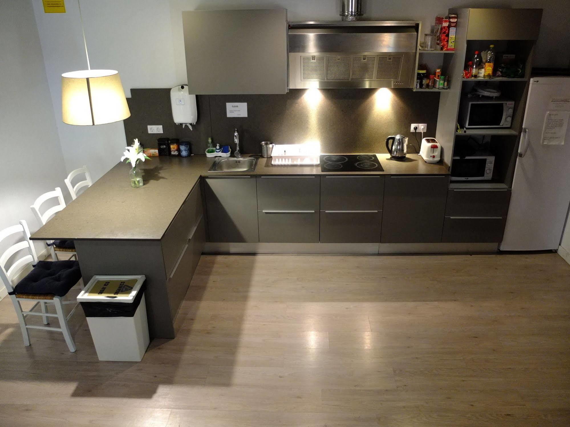 No Limit Barcelona Central Hostel Barcelona