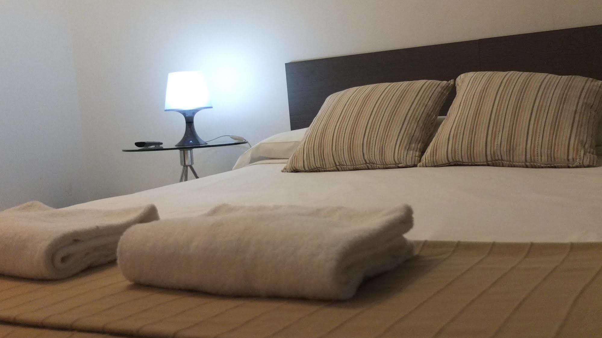 Hostel No Limit Barcelona Central