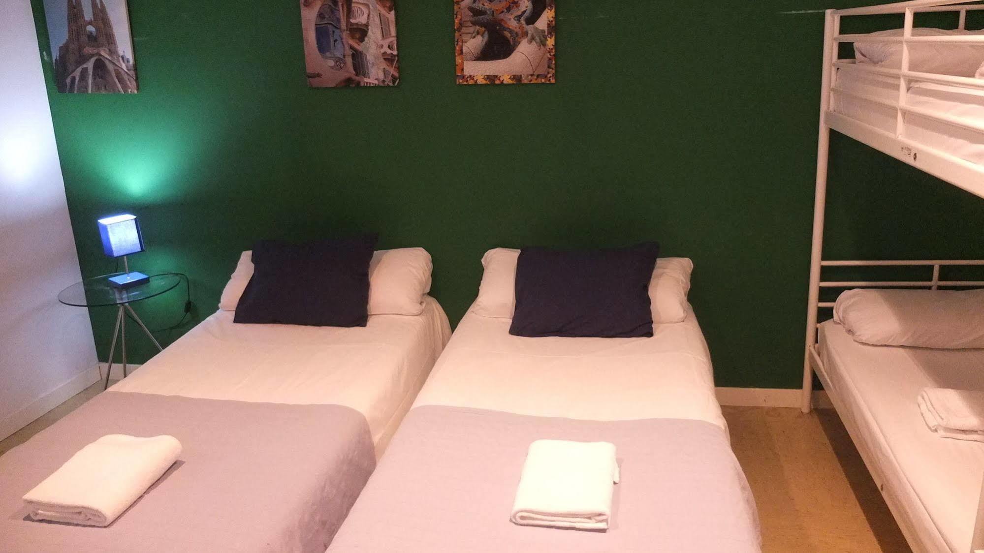 No Limit Hostal