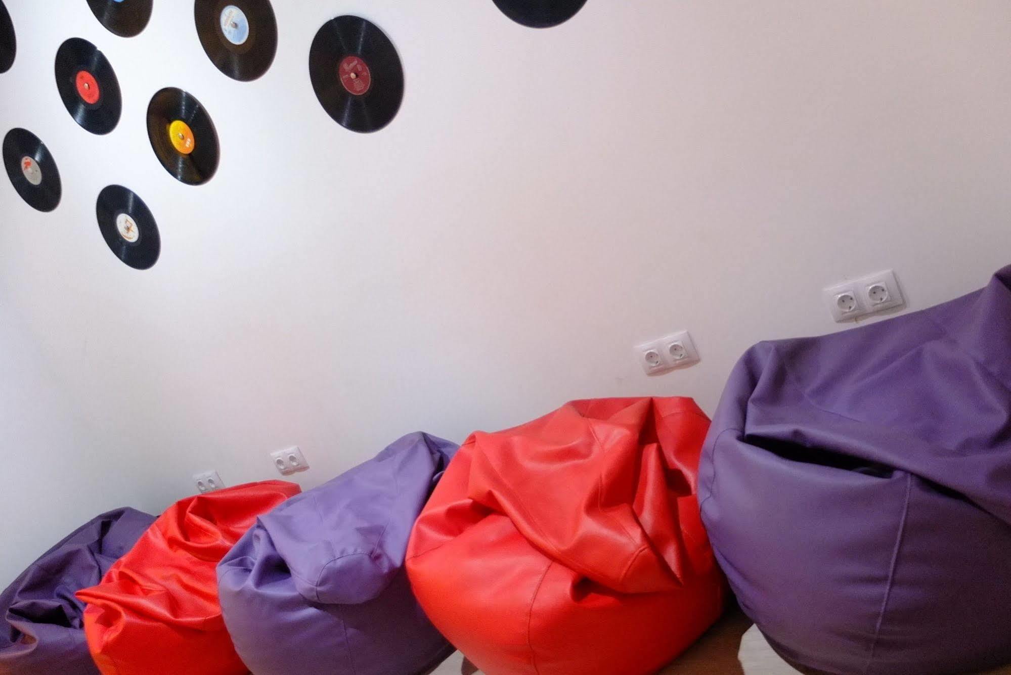 No Limit Barcelona Central Hostel