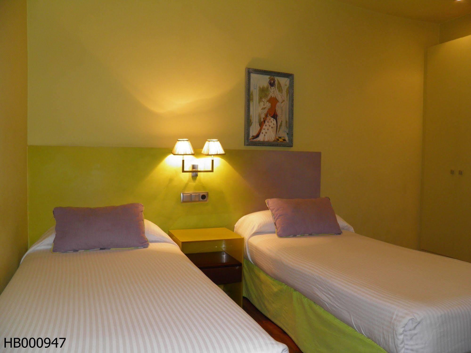 Annex - Rey Don Jaime I Hotel