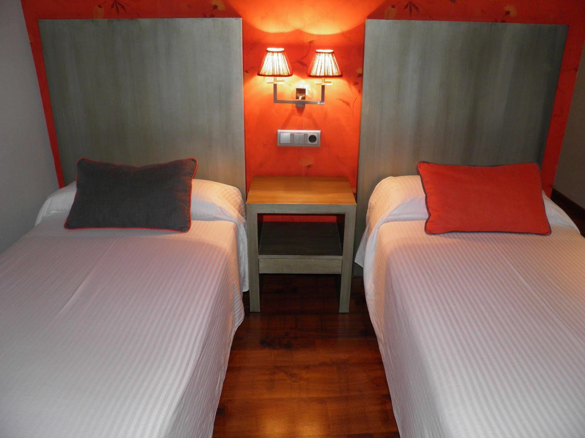 Hotel Annex - Rey Don Jaime I *