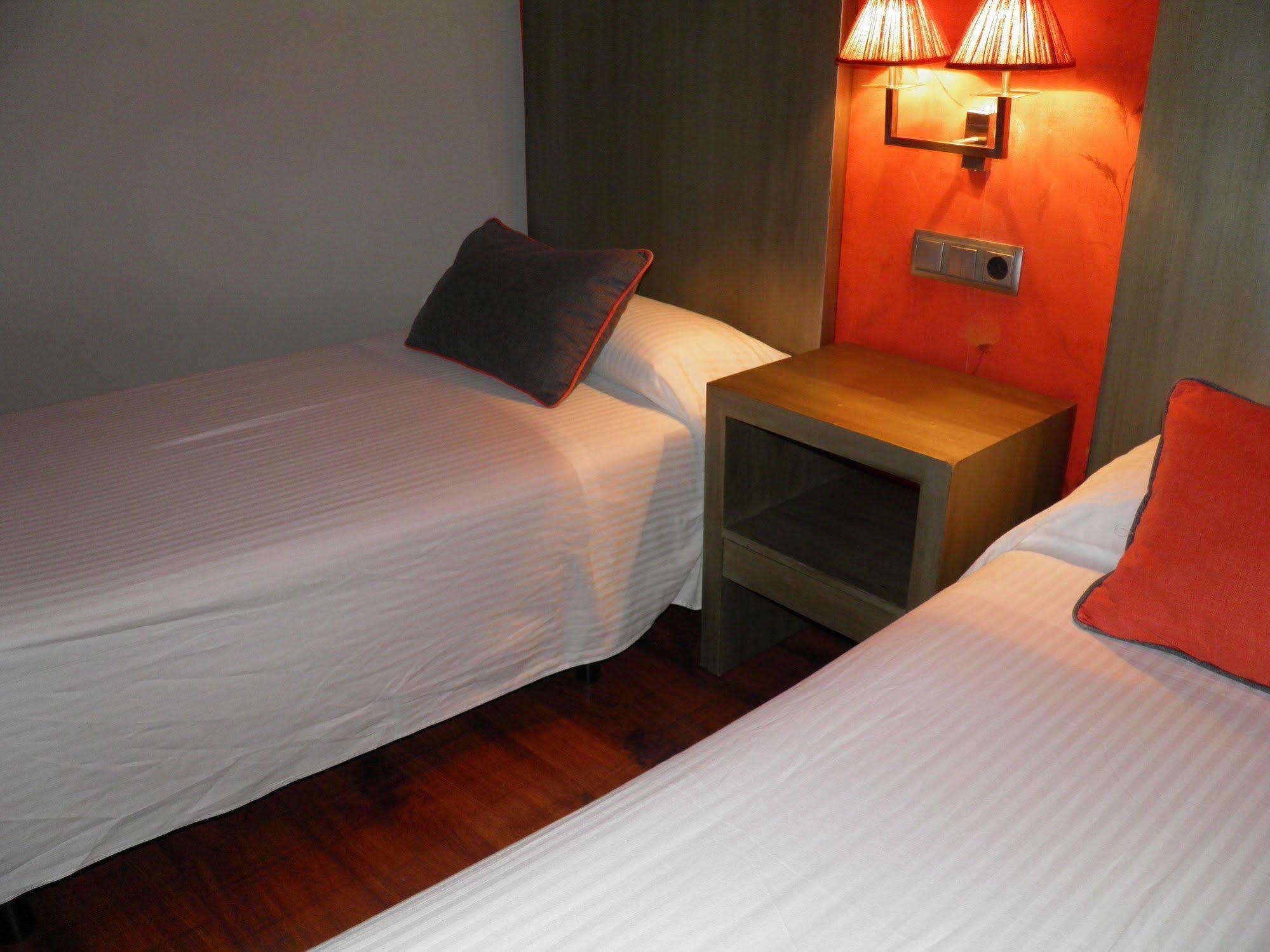 Annex - Rey Don Jaime I Hotel *