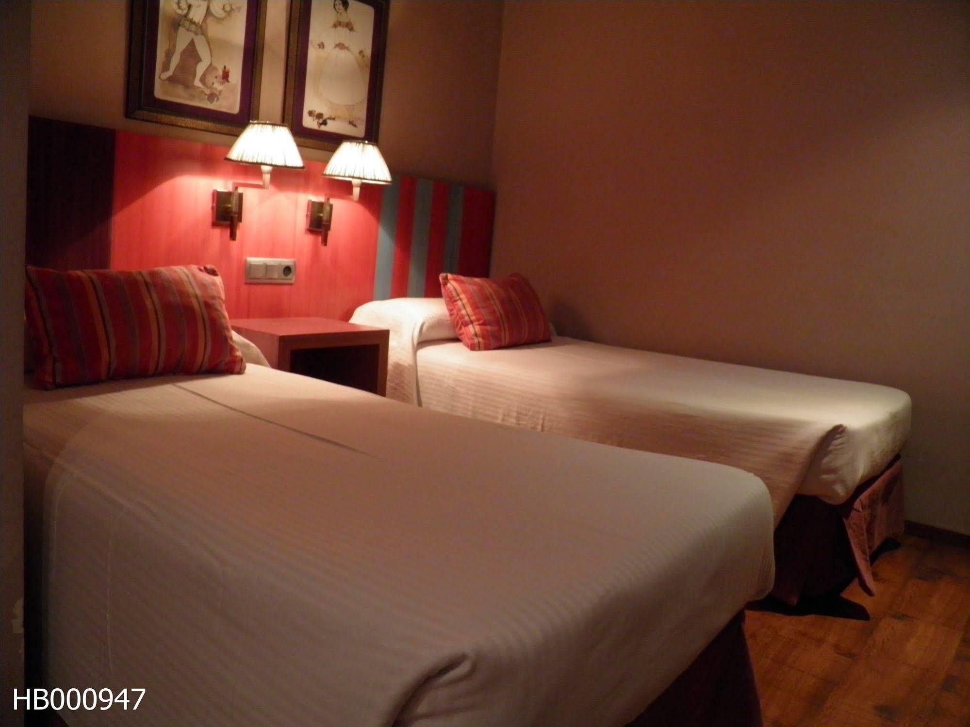 Annex - Rey Don Jaime I * Barcelona