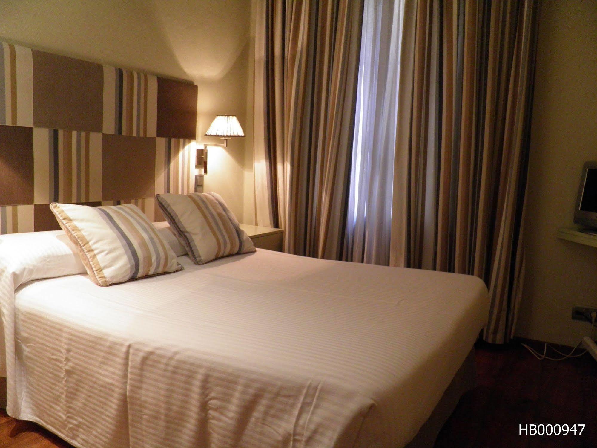 Annex - Rey Don Jaime I Barcelona