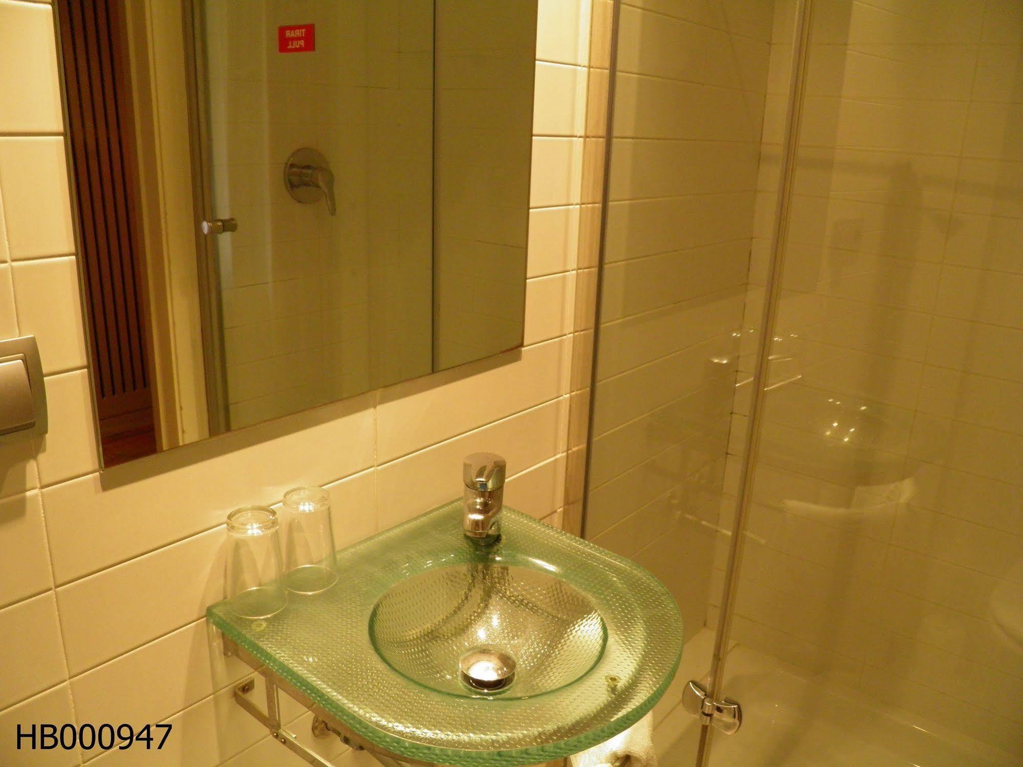 Annex - Rey Don Jaime I Hotel Barcelona