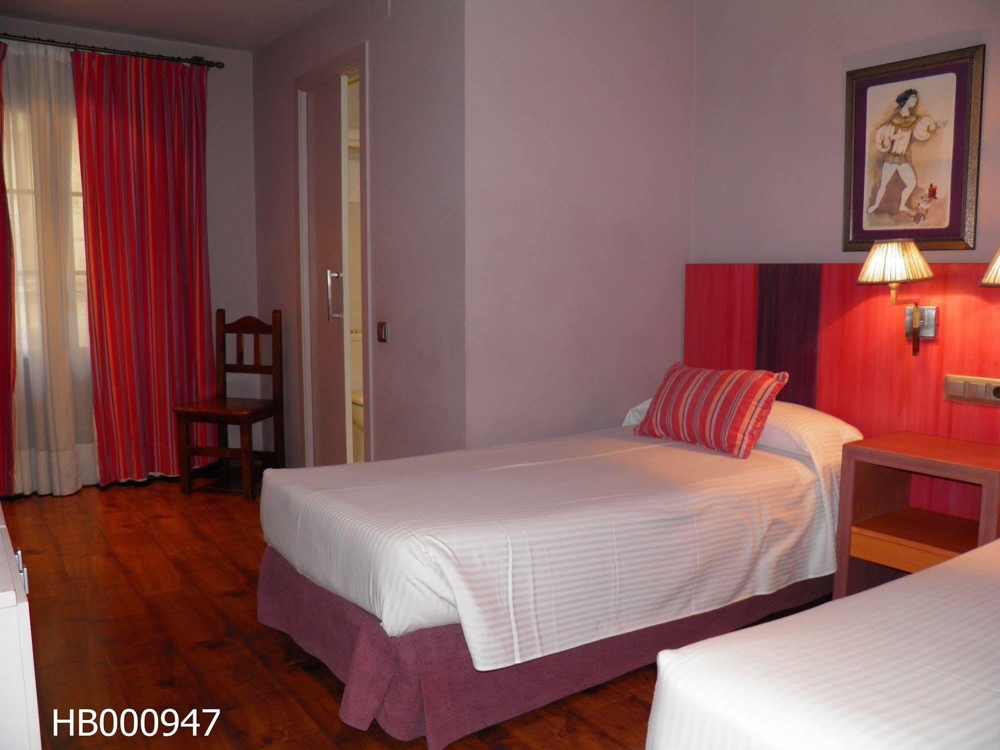 Annex - Rey Don Jaime I Hotel