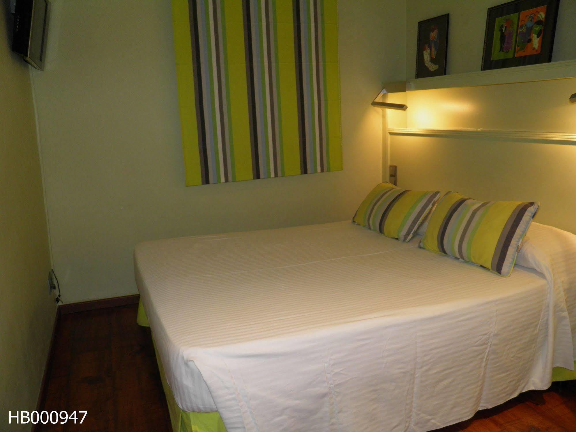 Hotel Annex - Rey Don Jaime I Barcelona