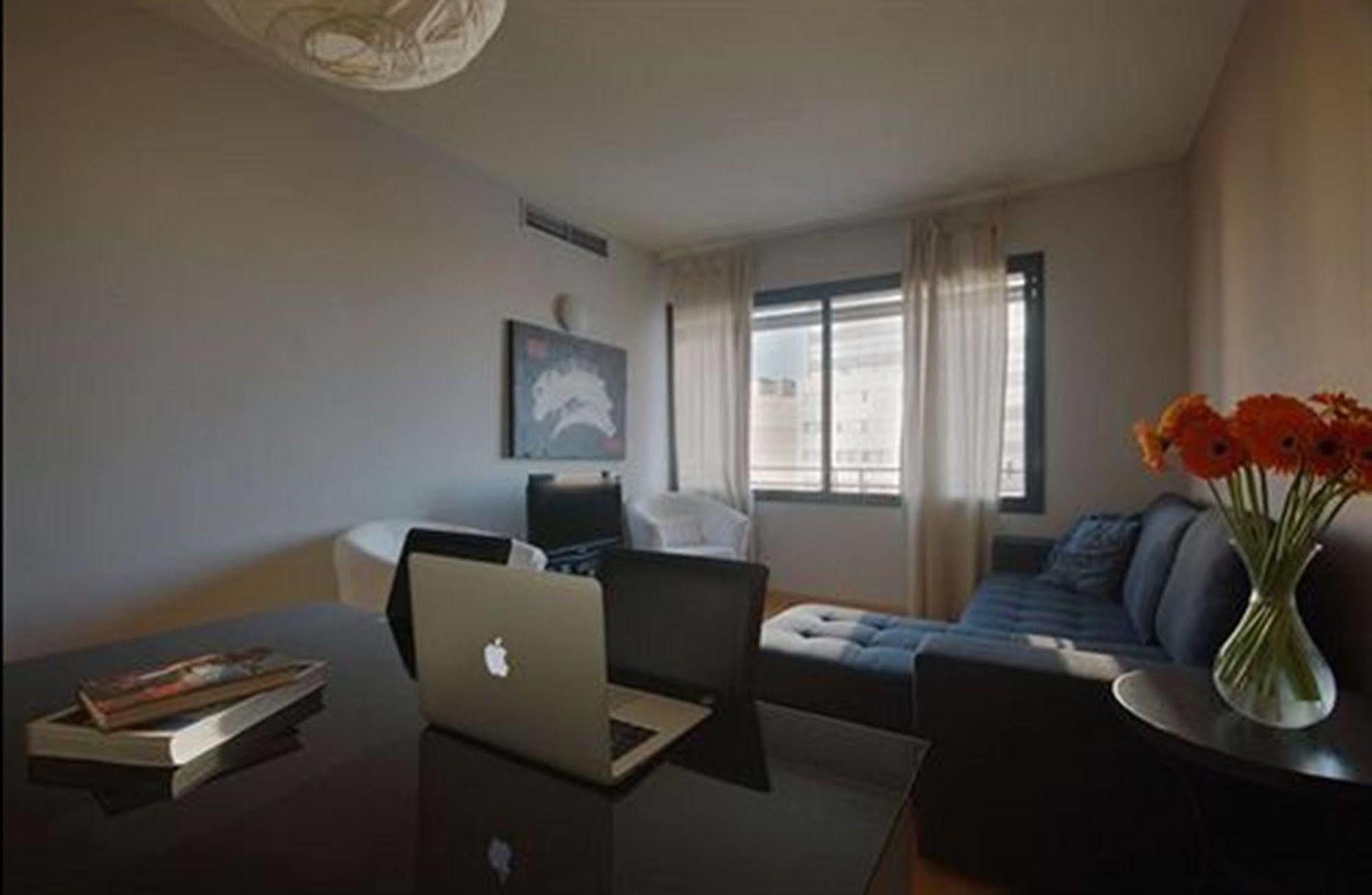 Ciutadella Park Apartment Barcelona