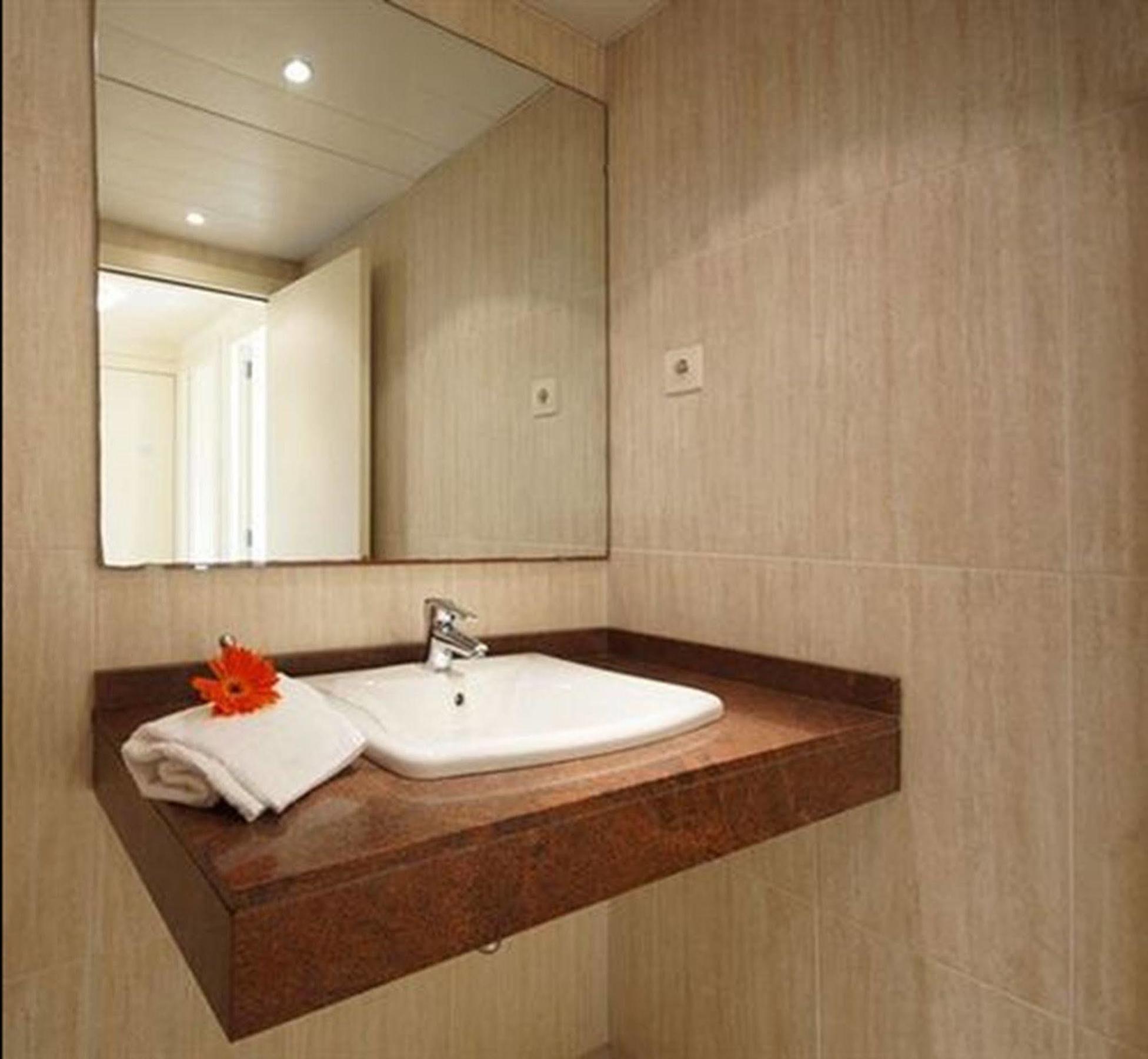 Apartment Ciutadella Park *