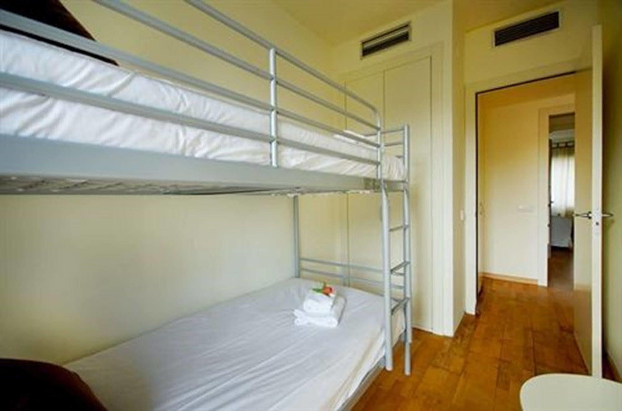 Ciutadella Park Apartment *