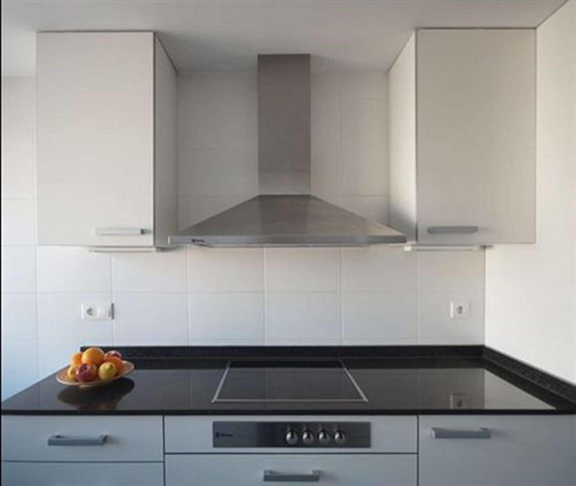 Ciutadella Park Apartment