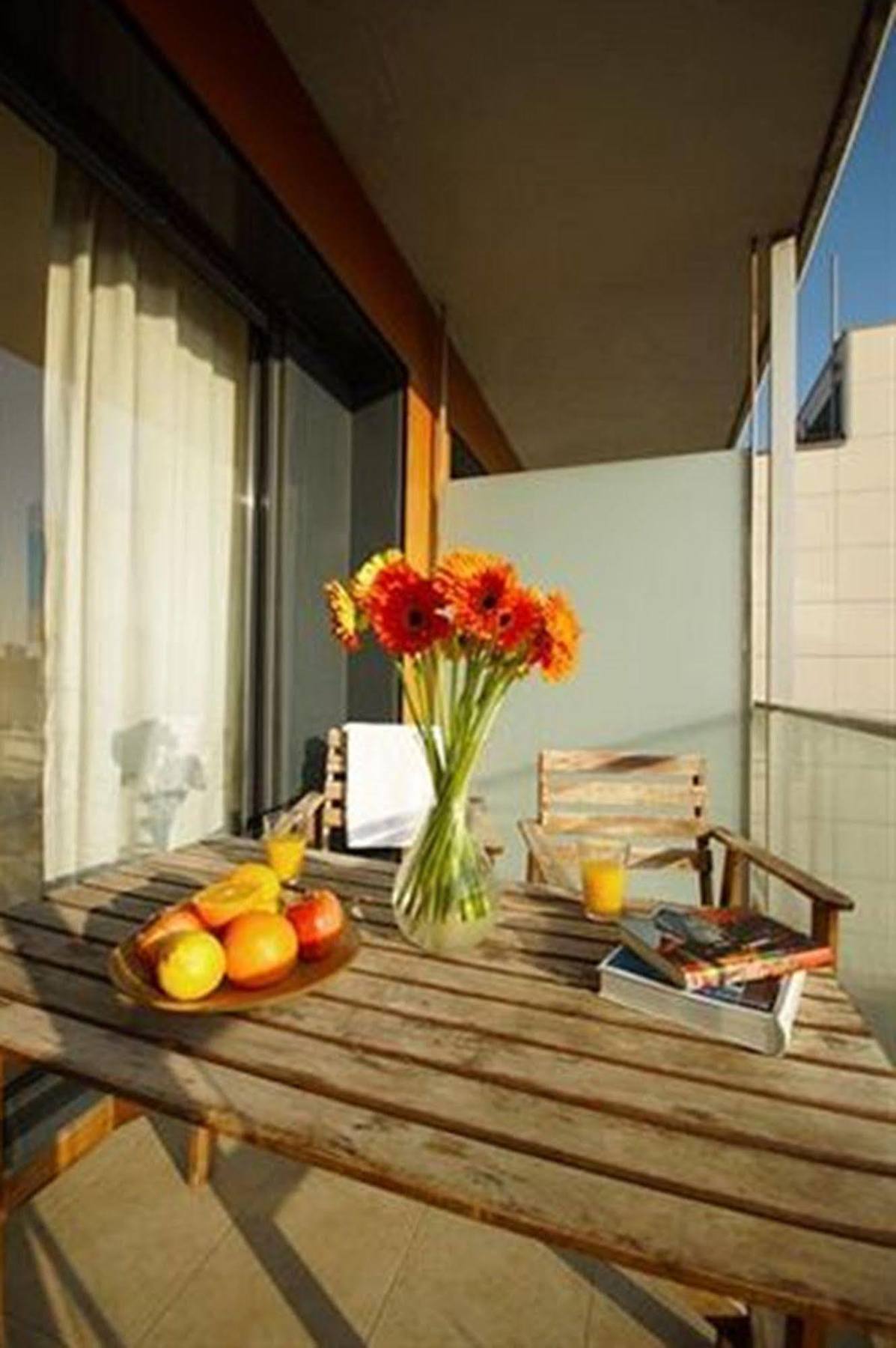 Apartment Ciutadella Park