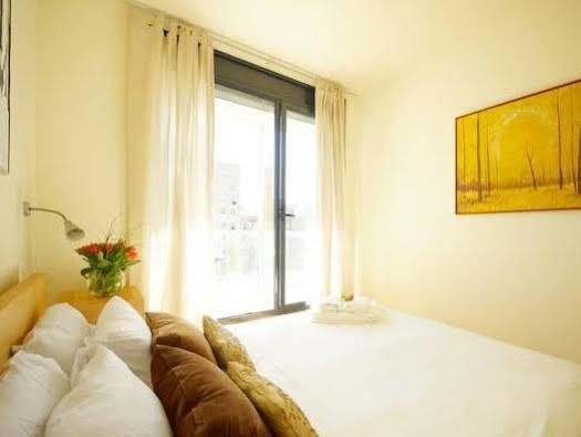 Apartment Ciutadella Park *
