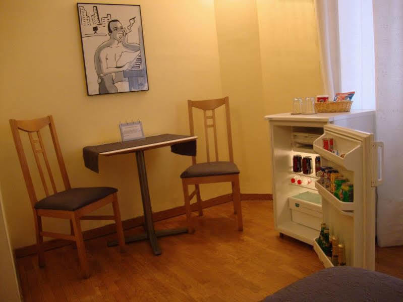 Guest house Petit