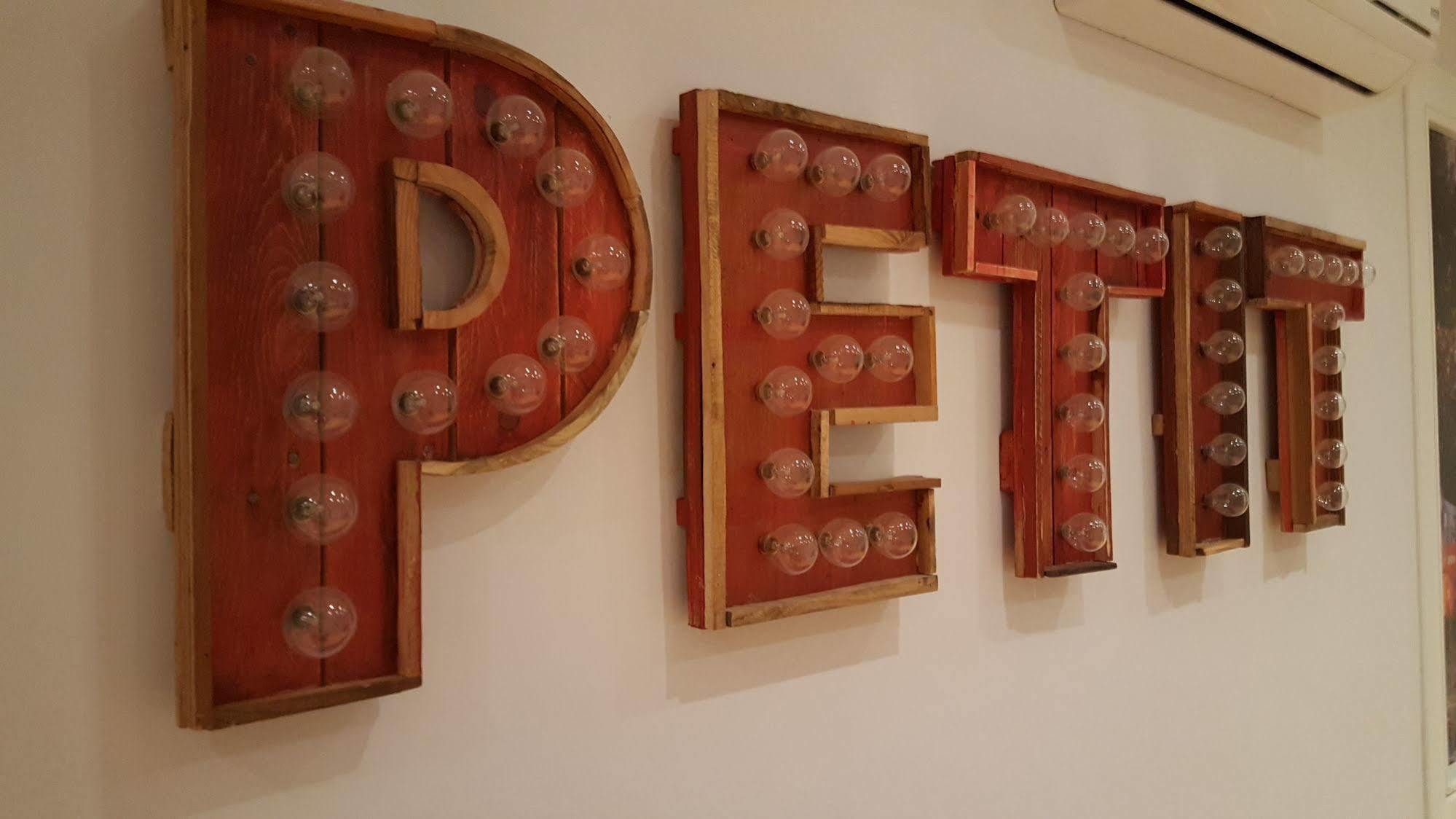 Petit Barcelona