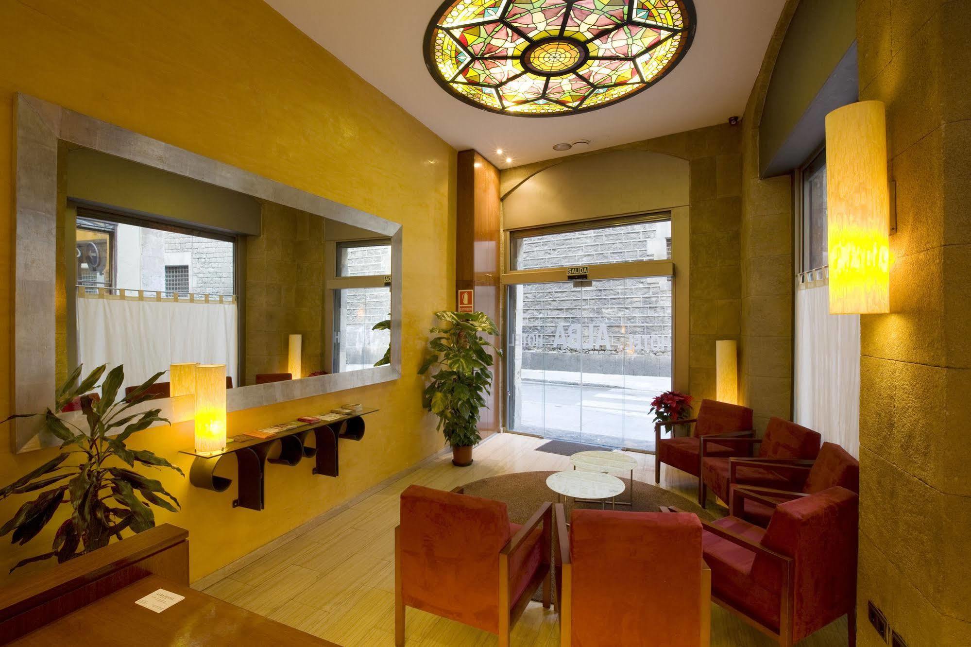 Alba 3* Barcelona