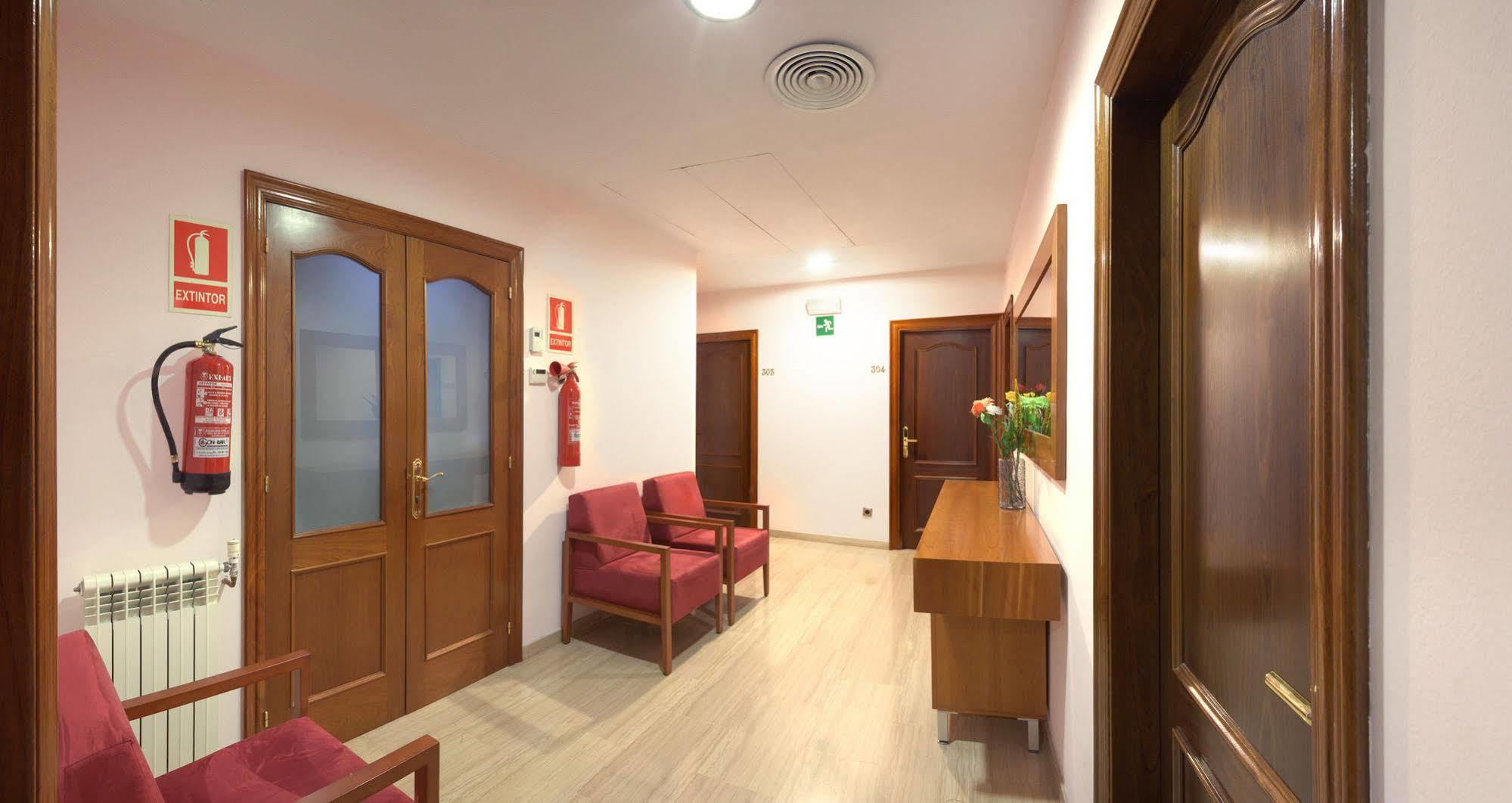 Alba 3* Barcelona