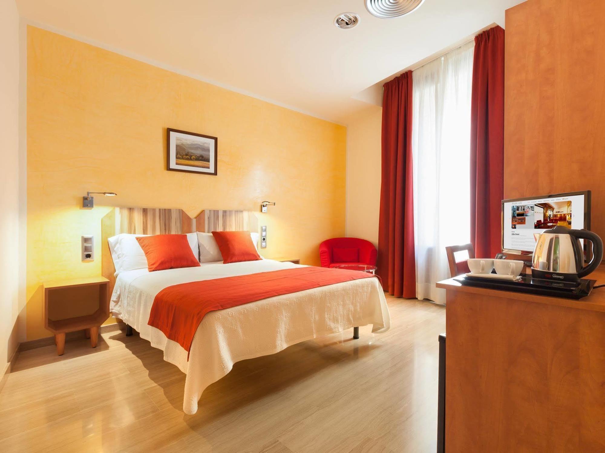 Alba Hotel Barcelona