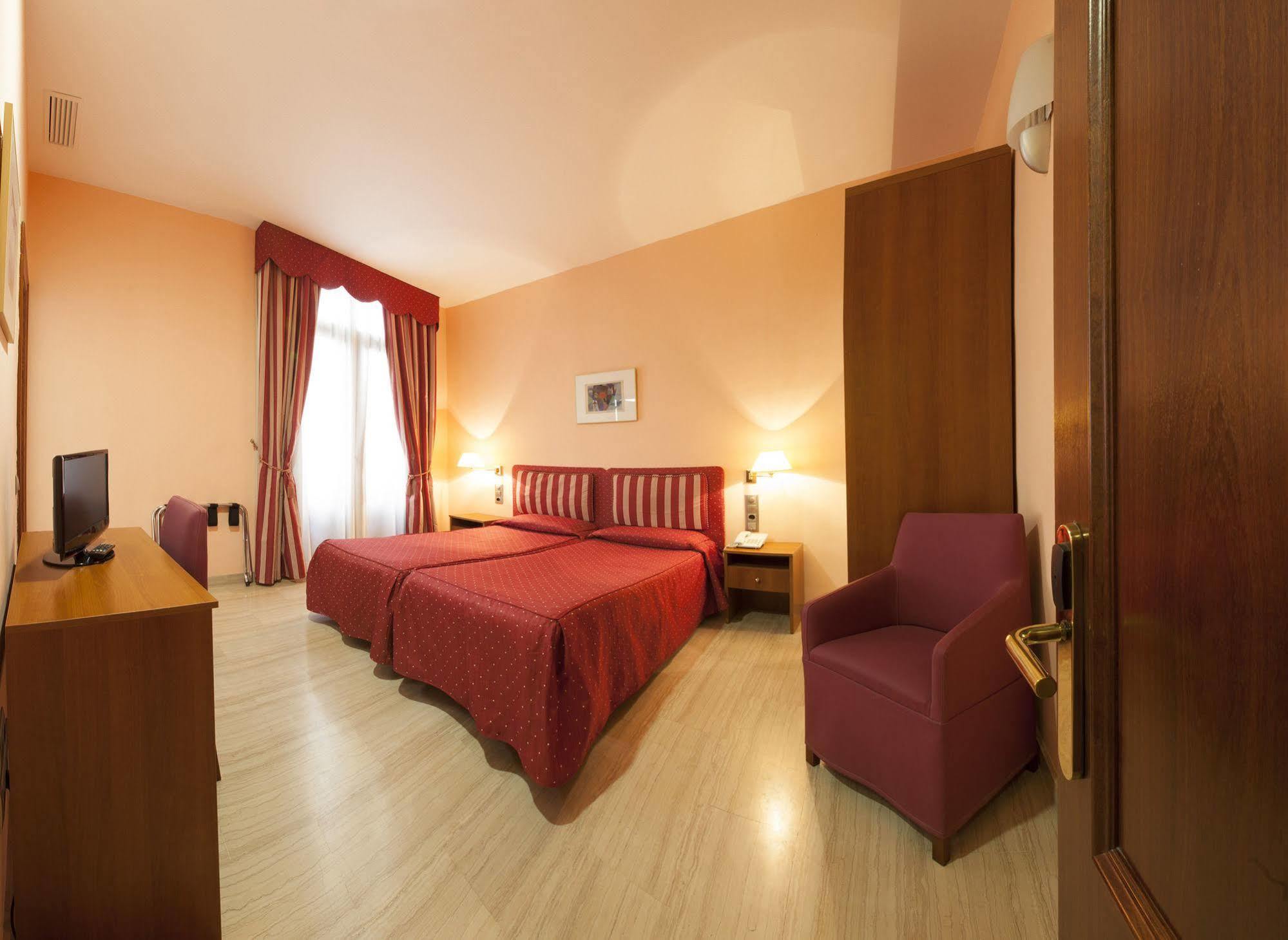 Hotel Alba