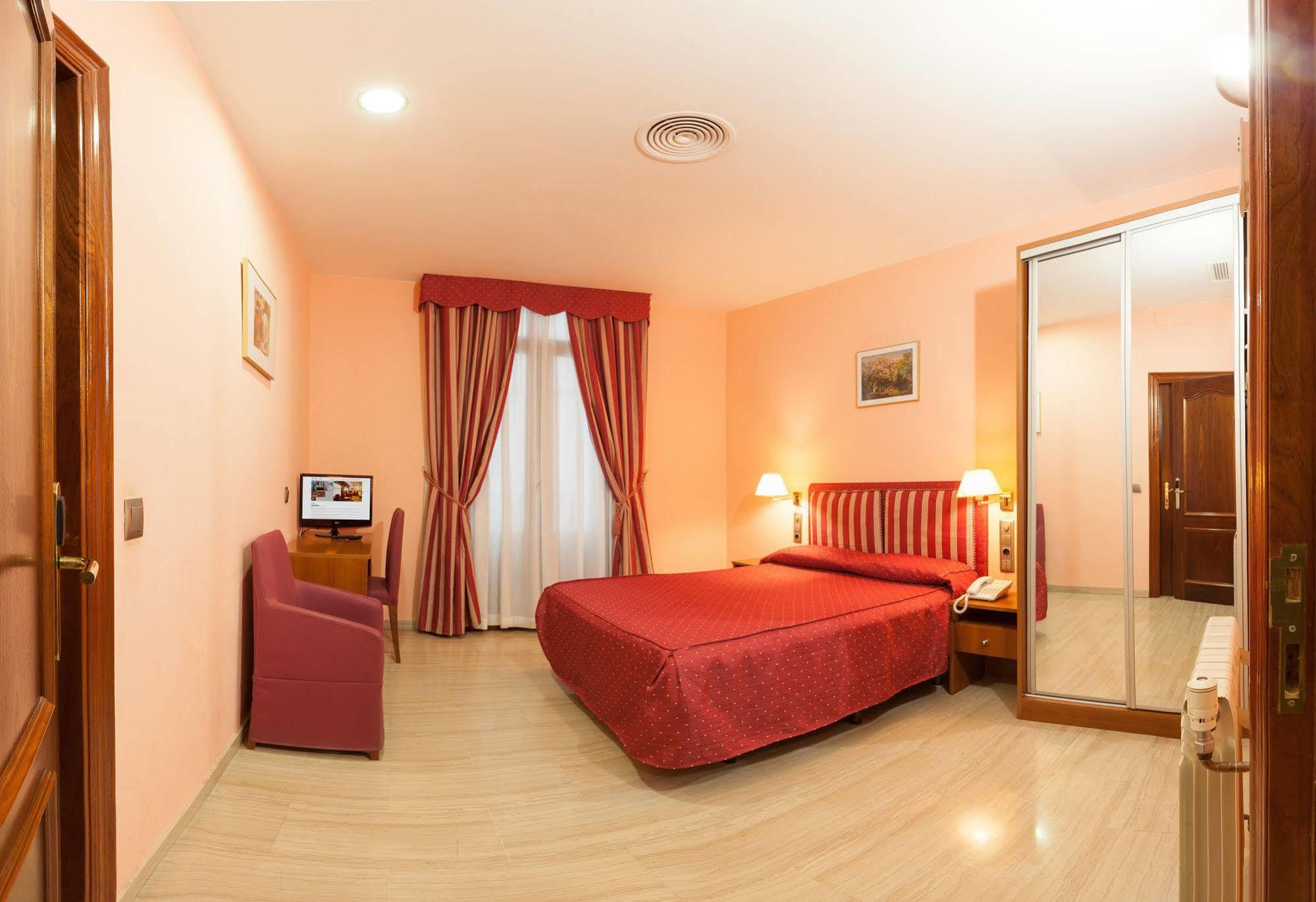 Alba Hotel Barcelona