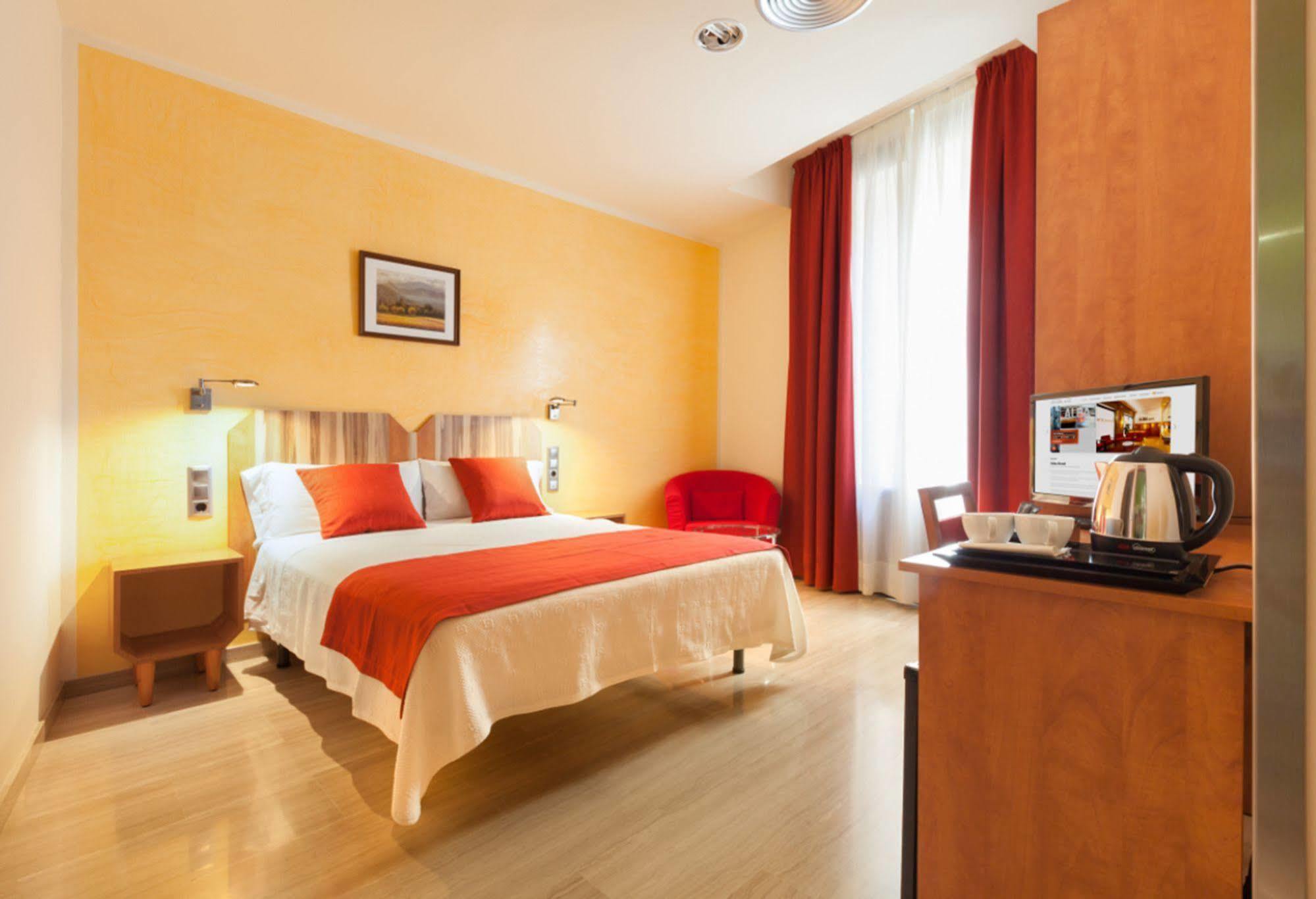 Hotel Alba