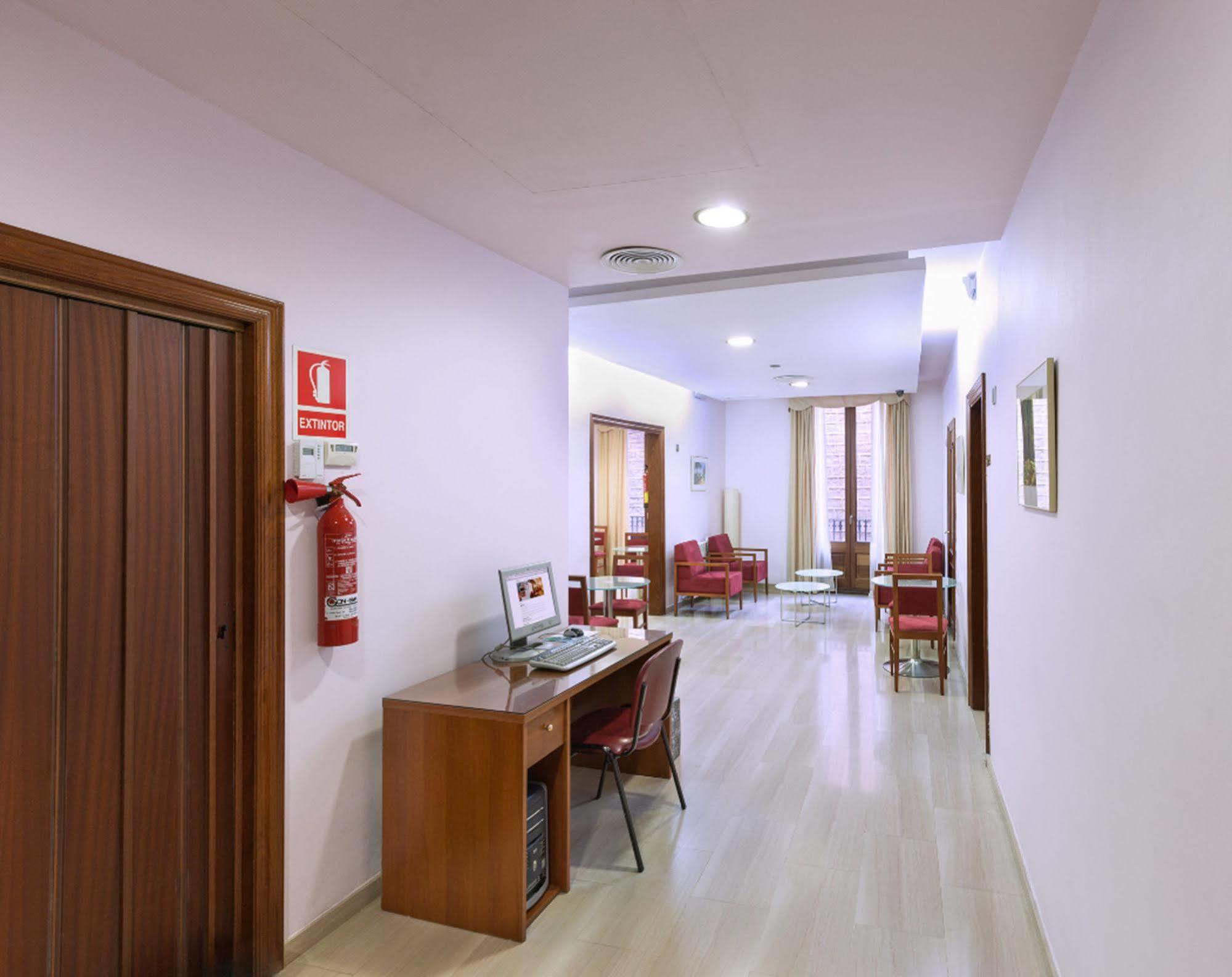 Hotel Alba