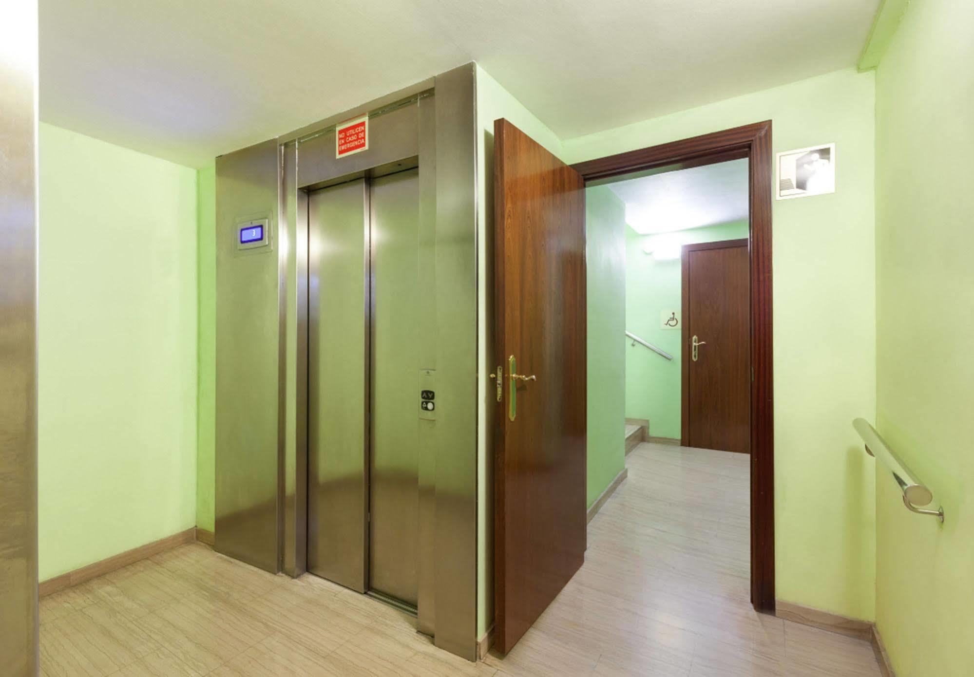 Alba Hotel Barcelona
