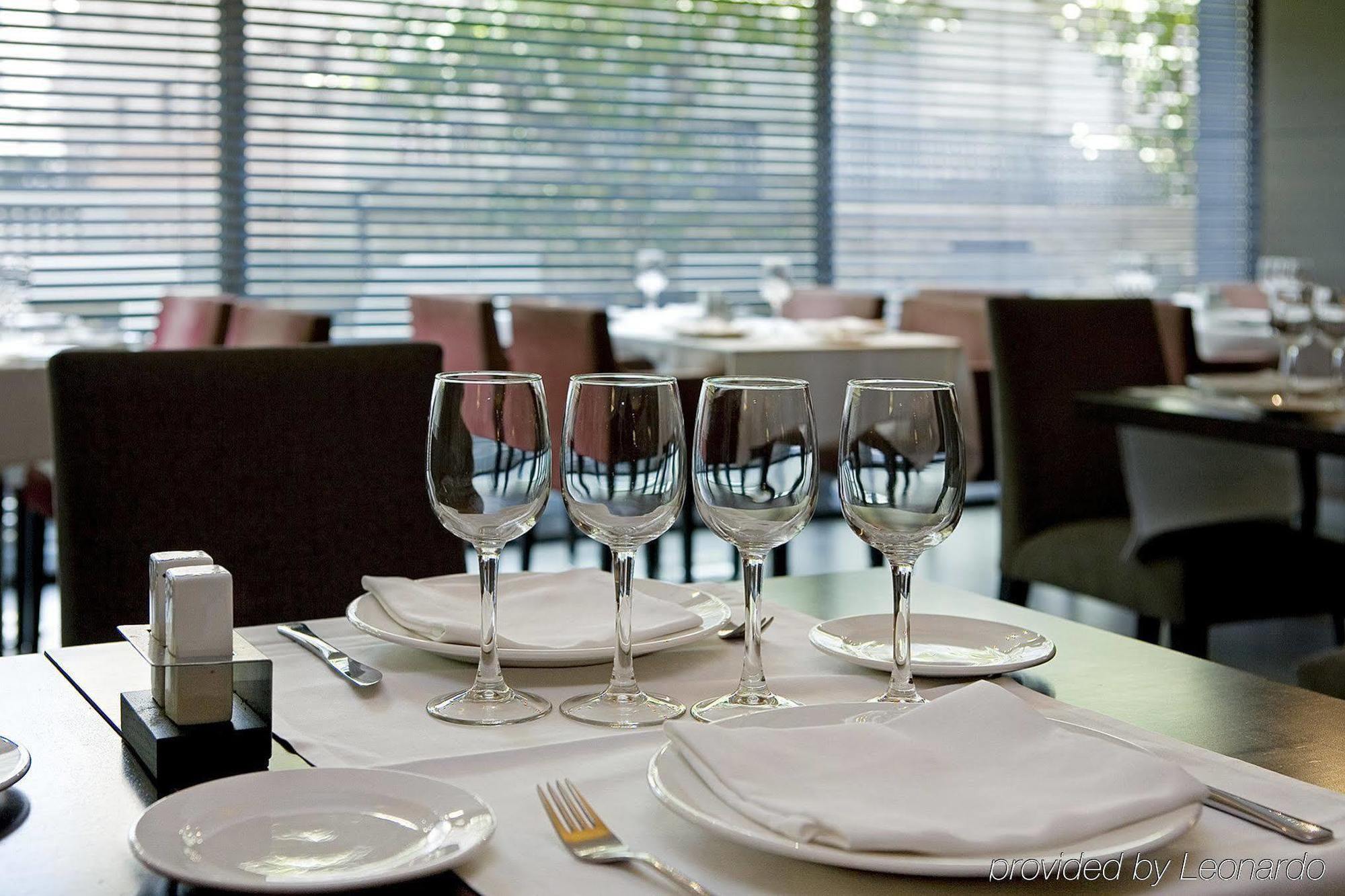 Hotel Zenit 4*