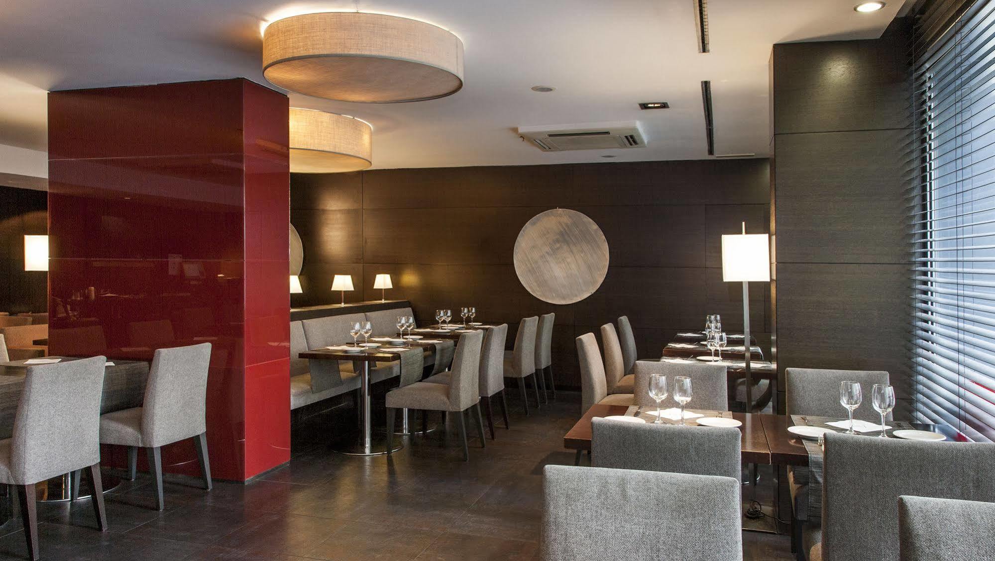 Zenit Hotel Barcelona