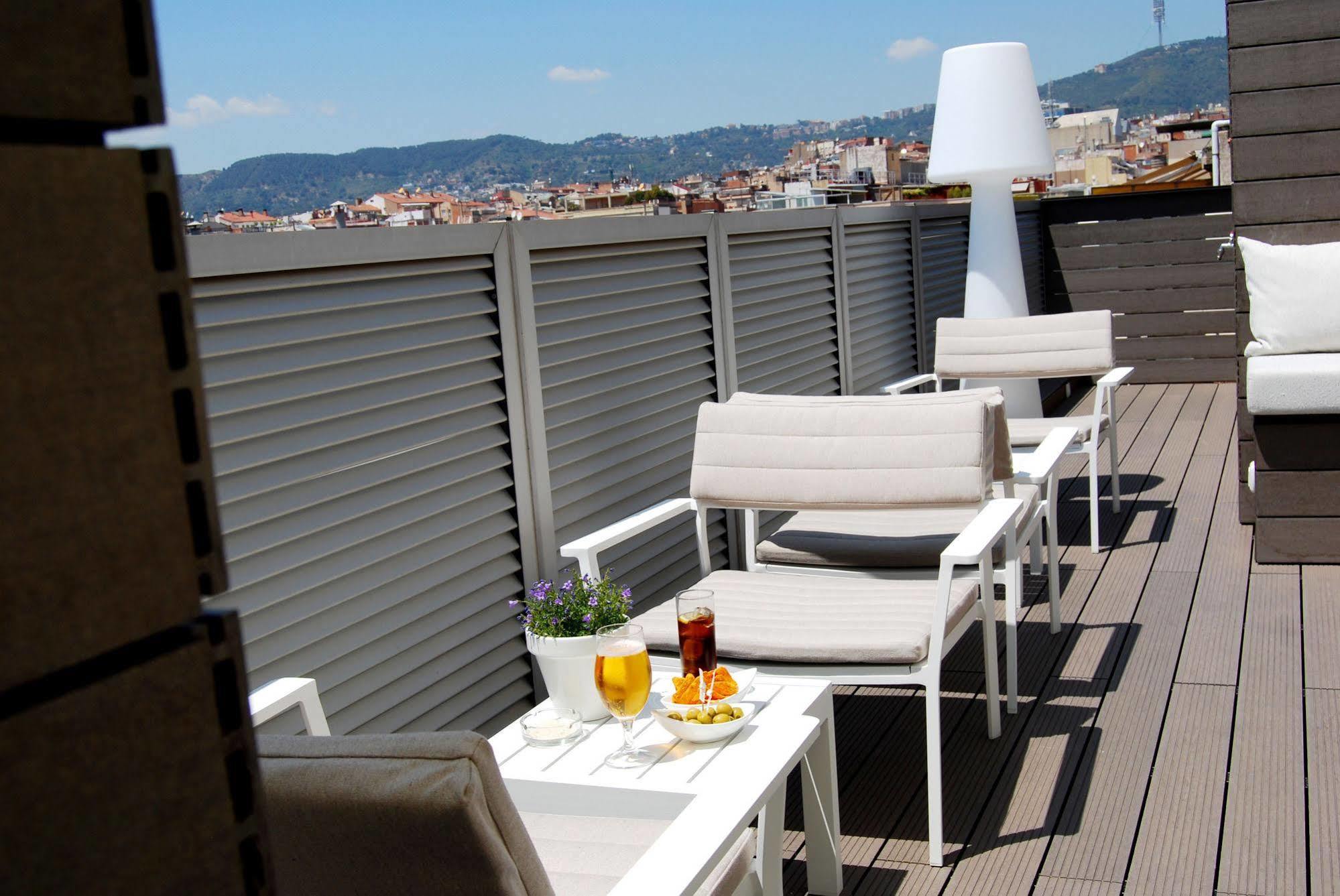 Hotel Zenit