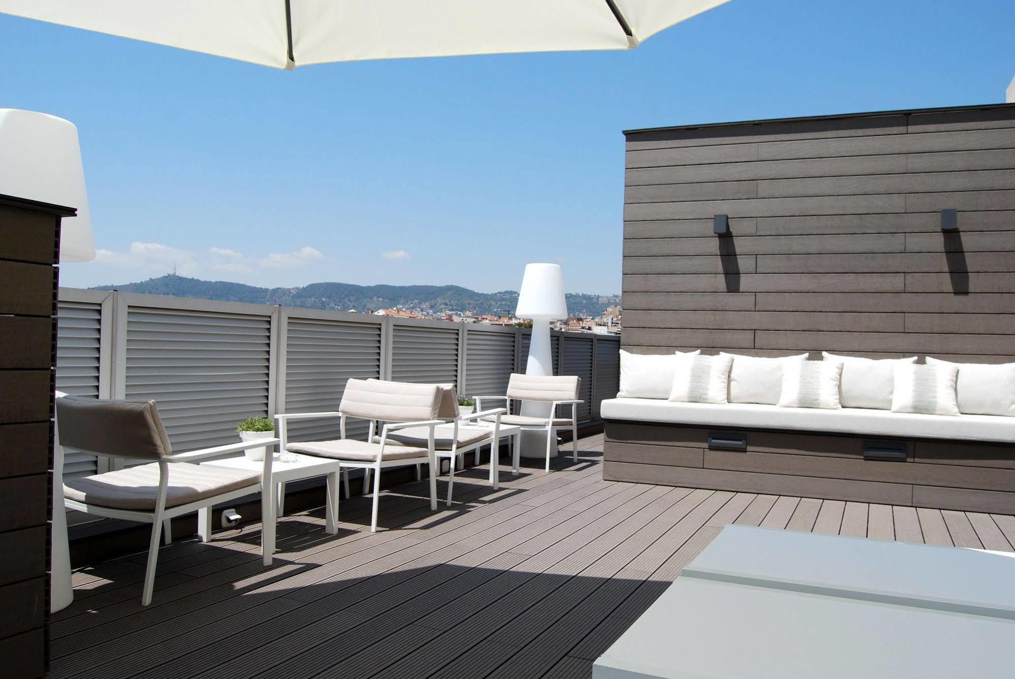 Zenit Hotel Barcelona