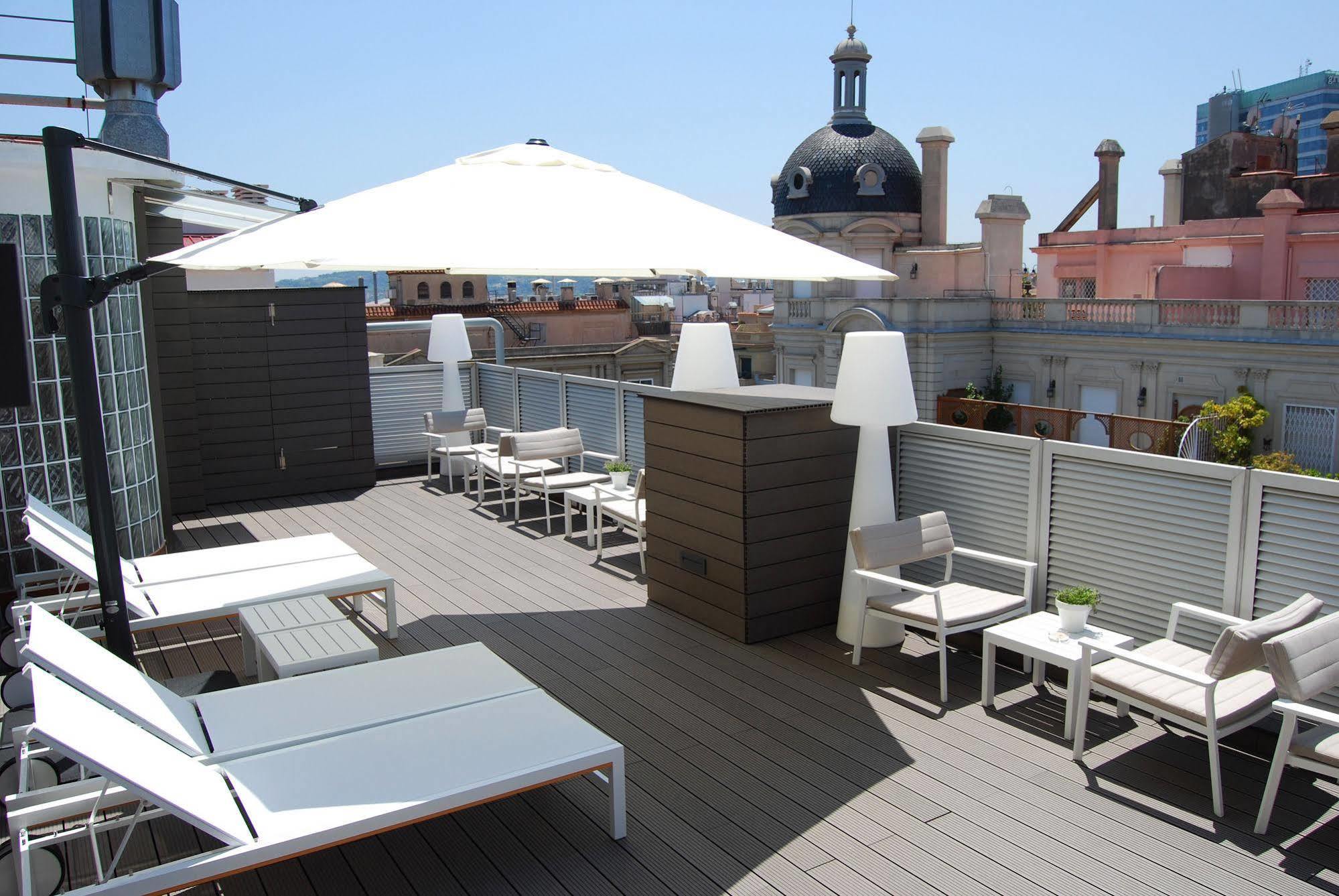 Hotel Zenit