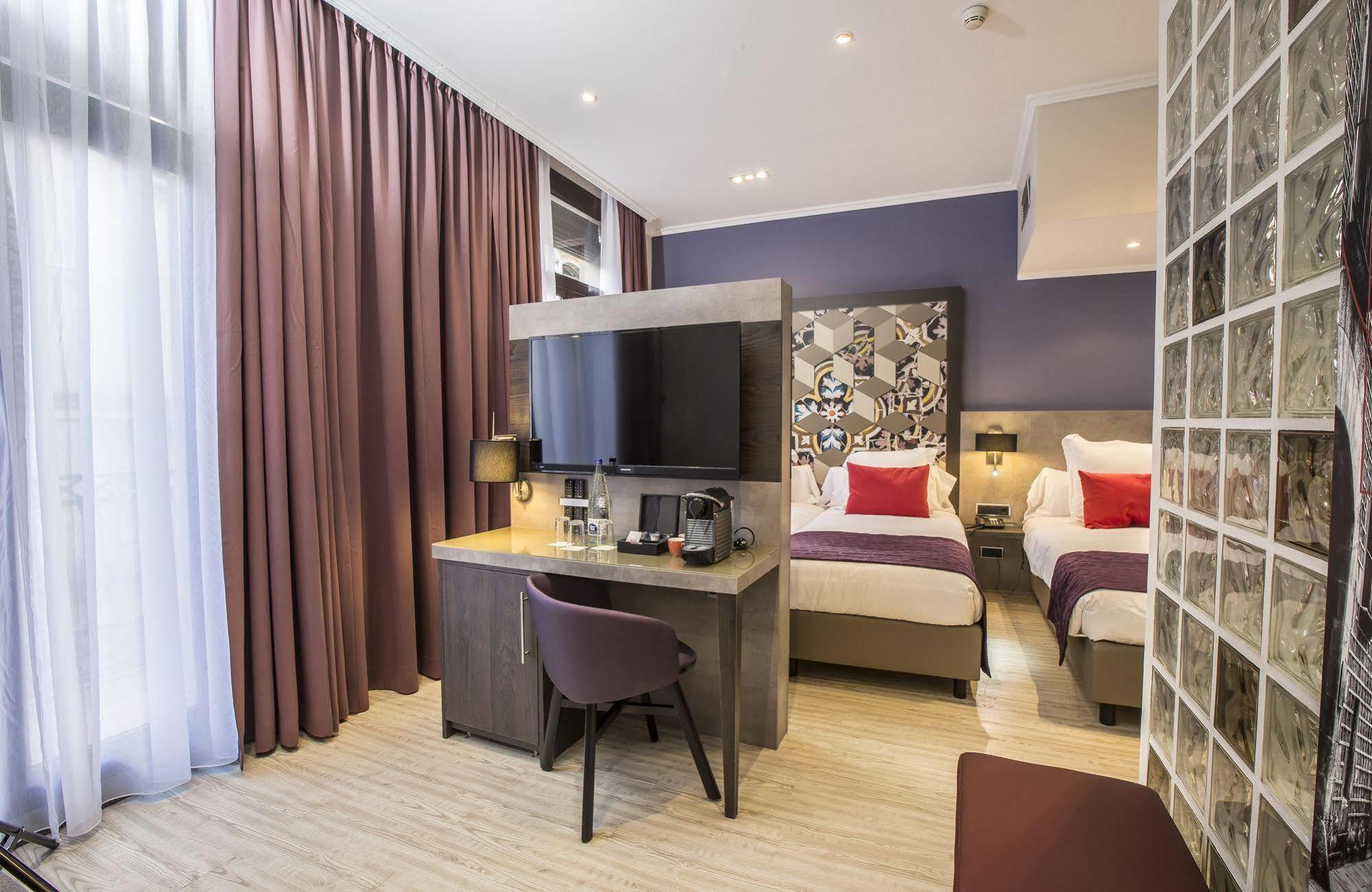 Leonardo Ramblas Hotel 3*